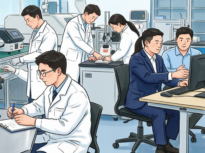 应用工程师
